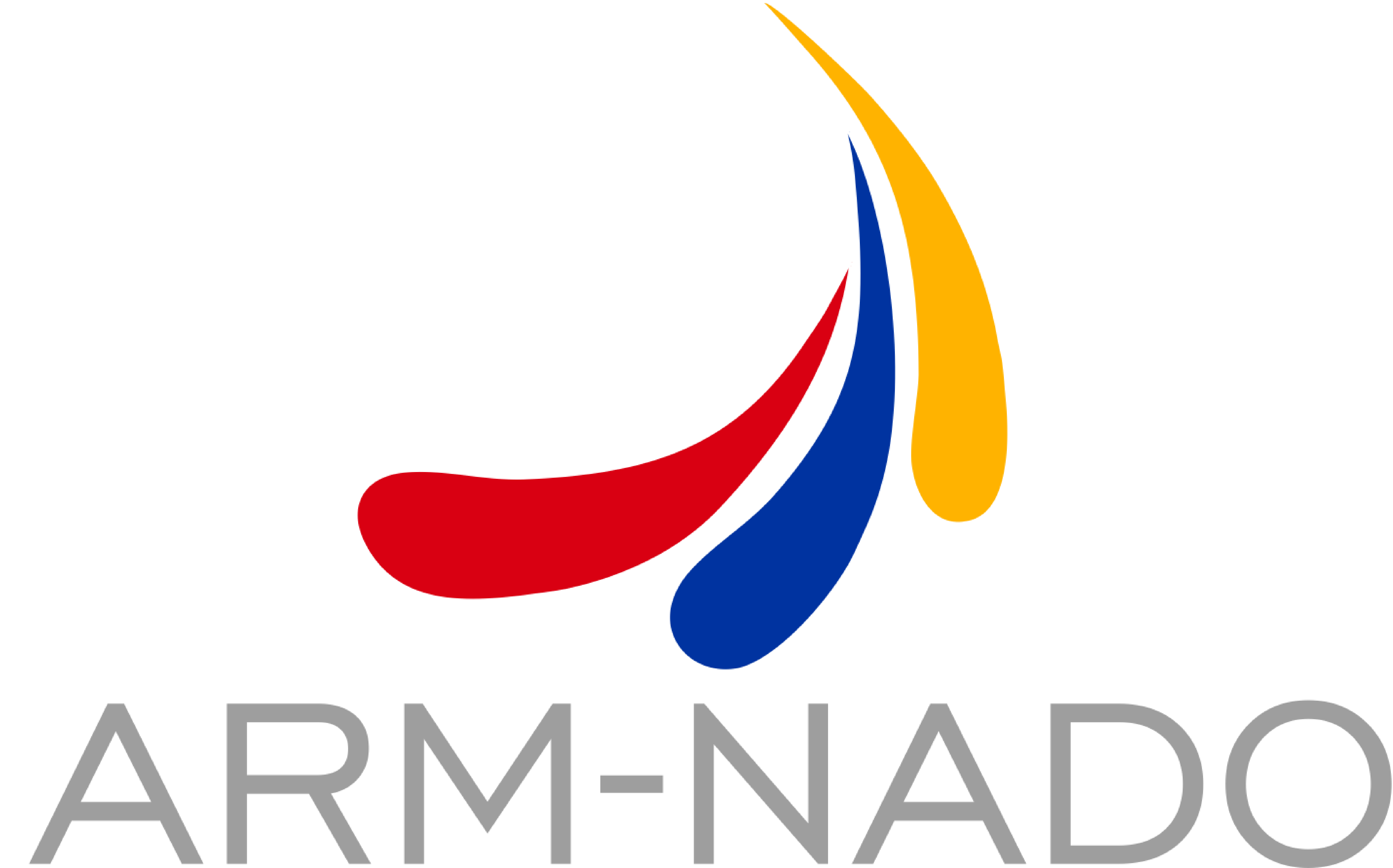 ARM-NADO Logo
